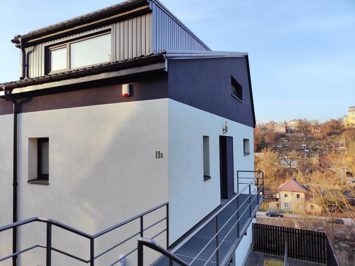Green Hill Valley Apartments Kaunas Exterior photo