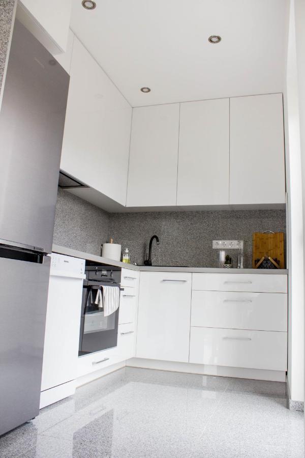 Green Hill Valley Apartments Kaunas Exterior photo